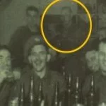 Soldier Ghost Photo