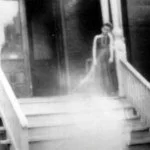 Stair Mist Ghost Picture