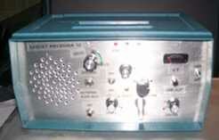 Frank's Box