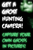 Ghost Hunting Camera for Ghost Pictures