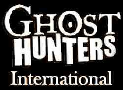 Ghost Hunters International