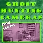 Ghost Hunting Cameras - Infrared Cameras