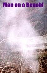 Ghost picture of the Month!