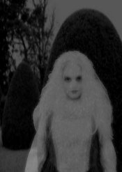 Ghost Pictures