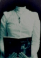 Ghost Pictures - Second Quarter of 2009