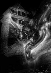 Ghost Pictures