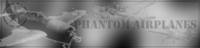 Ghost Plane: Stories of Ghost Planes!