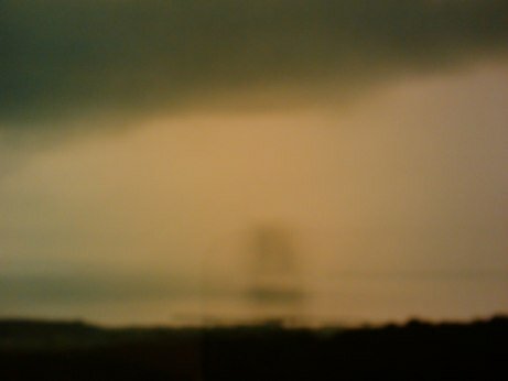 Ghost Ship Picture