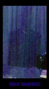 Snapshots of Ghosts!