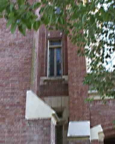 Insane Asylum Ghost Snapshot!