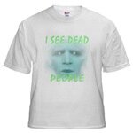 ghost tshirts