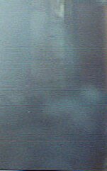 ghostly woman