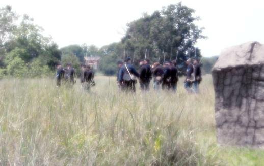 Ghosts of Gettysburg Tours