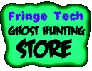 Ghosts Store