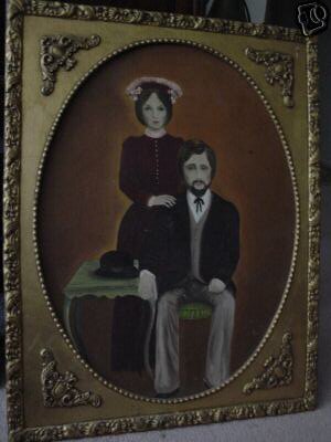 haunted pic