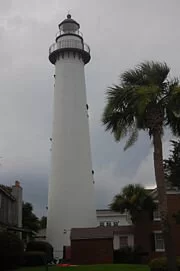 st simon's haunted lighthouse