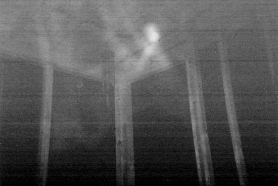 Haunting Mists Ghost Pictures