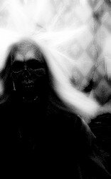 Haunting Ghost Story!