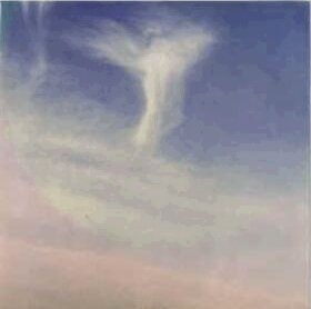 psychic experience picture