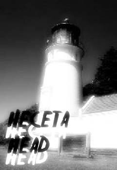 Haunted Heceta Head Lighthouse!