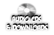 Helping Ghosts Audio CDs & Downloads!