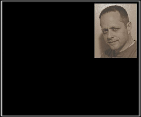 Author Louis Charles