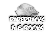 Helping Ghosts Books!