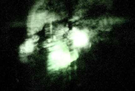 Hurricane Angel Picture