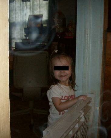 I See Ghosts Ghost Picture