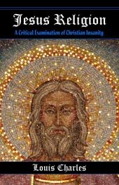Jesus Religion, The Book