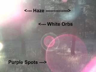 Lens Flare Ghost Picture?