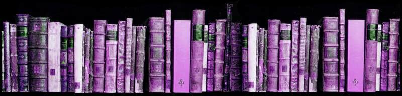 Haunted  Libraries