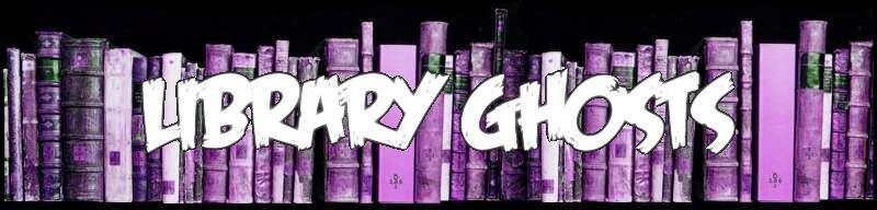 Haunted Libraries!