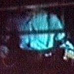 London Underground Ghost Picture