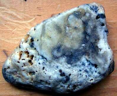 Madonna & Child Stone