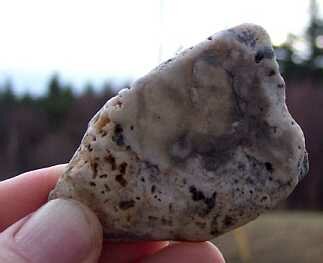 Madonna & Child Stone