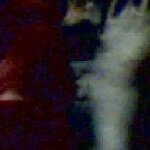 Mobile Phone Ghost Picture