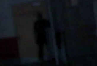 Man Ghost