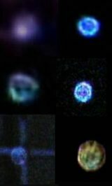 Various Orb Photographs