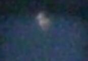 Orb pictures: floating head
