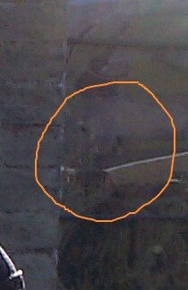 owain glyndwr ghost picture