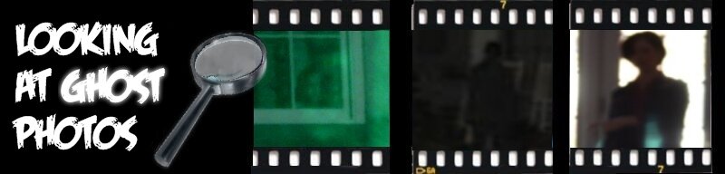 Photos of Ghosts!
