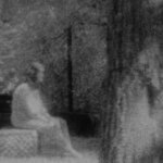Bachelor's Grove Ghost Photo