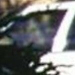 Car Face Ghost Picture