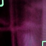 Stanley Hotel Ghost Photo