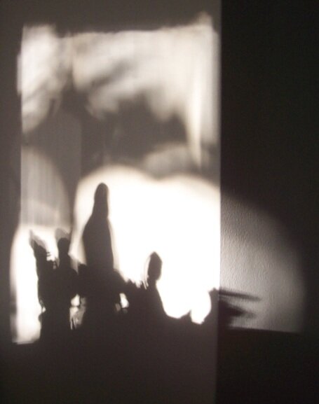 Shadow Angels