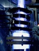NASA Plasma Engine