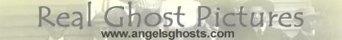 real ghost pictures