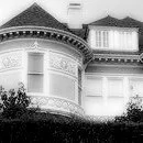 Real Haunted Houses - San Francisco
