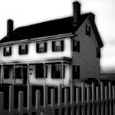 Real Haunted Houses - New Jersey